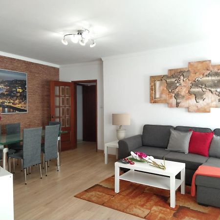 Apartamento S. Joao Da Foz Apartment Порто Екстериор снимка